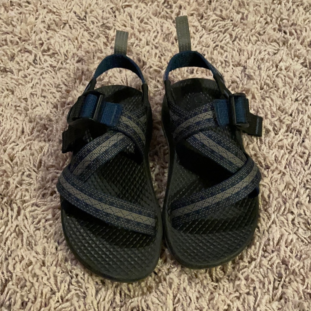 Chaco sandals